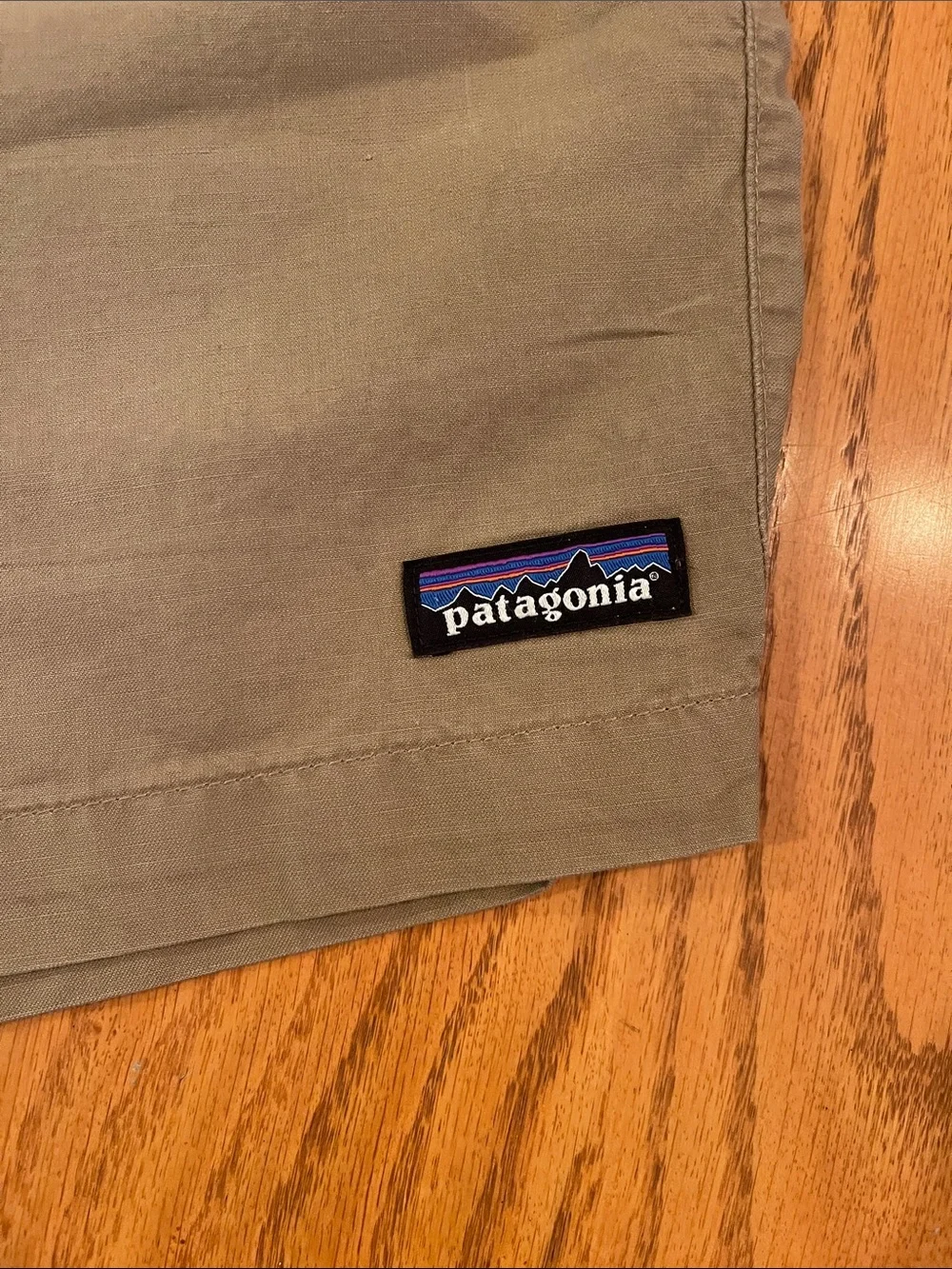 Patagonia versatile men